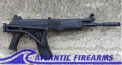 Galil SAR SBR Ready Rifle