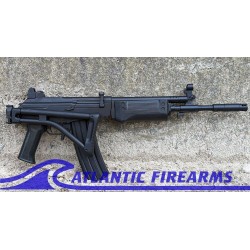 Galil SAR SBR Ready Rifle