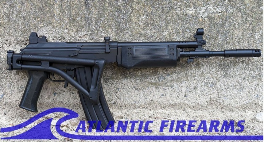 Galil SAR SBR Ready Rifle