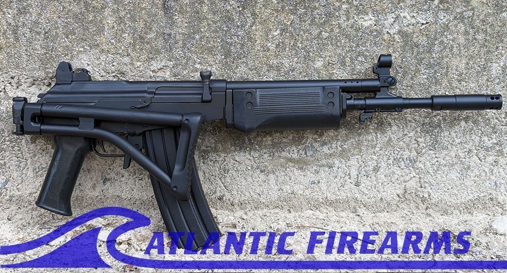 Galil SAR SBR Ready Rifle
