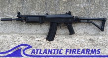 Galil SAR SBR Ready Rifle