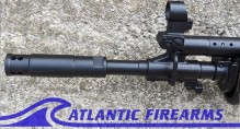 Galil SAR SBR Ready Rifle