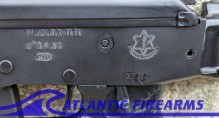 Galil SAR SBR Ready Rifle