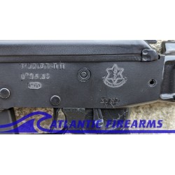 Galil SAR SBR Ready Rifle