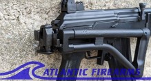Galil SAR SBR Ready Rifle