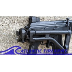 Galil SAR SBR Ready Rifle