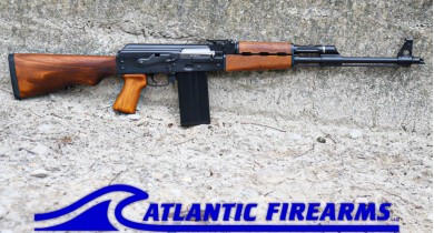 Zastava Arms Pap M77 .308...