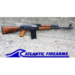 Zastava Arms Pap M77 .308 Wood Rifle