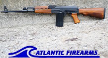 Zastava Arms Pap M77 .308 Wood Rifle