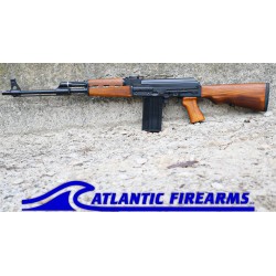 Zastava Arms Pap M77 .308 Wood Rifle