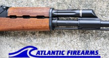 Zastava Arms Pap M77 .308 Wood Rifle