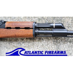 Zastava Arms Pap M77 .308 Wood Rifle