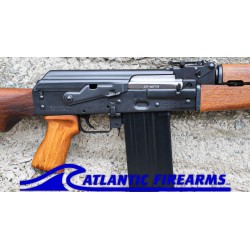 Zastava Arms Pap M77 .308 Wood Rifle