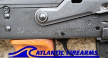 Zastava Arms Pap M77 .308 Wood Rifle