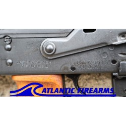 Zastava Arms Pap M77 .308 Wood Rifle