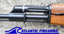 Zastava Arms Pap M77 .308 Wood Rifle