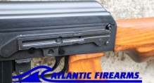 Zastava Arms Pap M77 .308 Wood Rifle