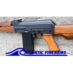Zastava Arms Pap M77 .308 Wood Rifle