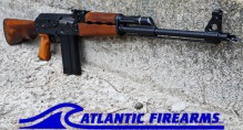 Zastava Arms Pap M77 .308 Wood Rifle