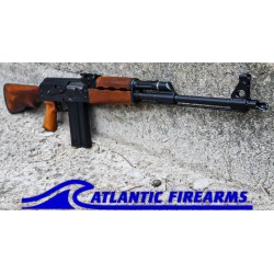 Zastava Arms Pap M77 .308 Wood Rifle