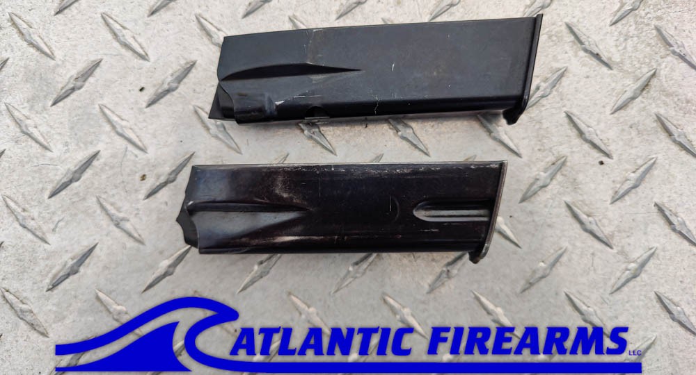 FN Browning Hi-Power Surplus Magazine 2-Pack