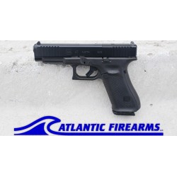 Glock 47 MOS 9MM Pistol