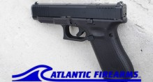 Glock 47 MOS 9MM Pistol