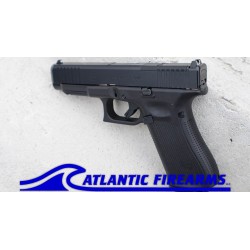 Glock 47 MOS 9MM Pistol