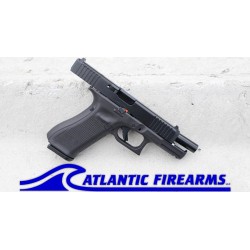 Glock 47 MOS 9MM Pistol