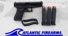 Glock 47 MOS 9MM Pistol