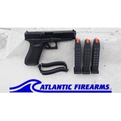 Glock 47 MOS 9MM Pistol