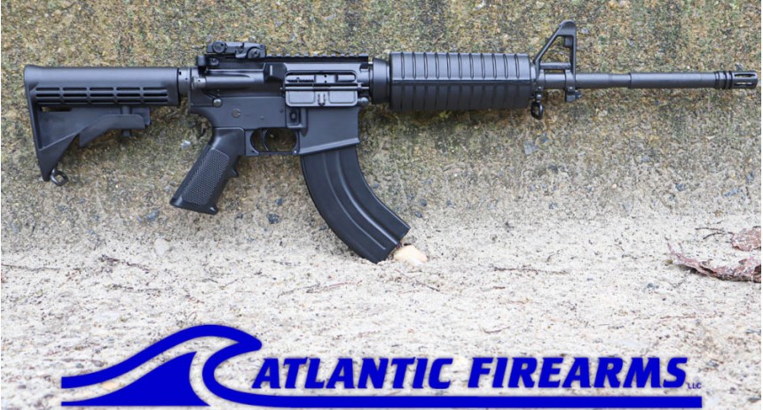 Colt M4 Carbine 7.62x39