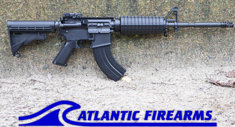 Colt M4 Carbine 7.62x39