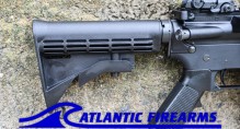 Colt M4 Carbine 7.62x39