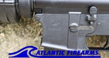 Colt M4 Carbine 7.62x39