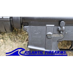 Colt M4 Carbine 7.62x39