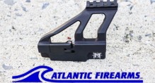 AK Master Mount™ AKM Micro Top Rail Optic Mount