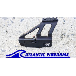 AK Master Mount™ AKM Micro Top Rail Optic Mount