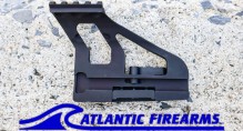 AK Master Mount™ AKM Micro Top Rail Optic Mount