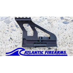AK Master Mount™ AKM Micro Top Rail Optic Mount