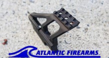 AK Master Mount™ AKM Micro Top Rail Optic Mount