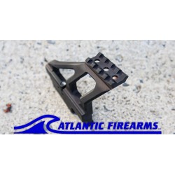 AK Master Mount™ AKM Micro Top Rail Optic Mount