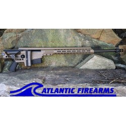 Barrett MRAD .308 FDE Rifle- 24" Barrel