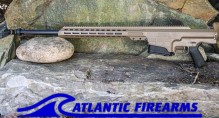 Barrett MRAD .308 FDE Rifle- 24" Barrel