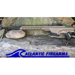 Barrett MRAD .308 FDE Rifle- 24" Barrel