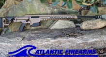 Barrett MRAD .308 FDE Rifle- 24" Barrel