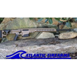 Barrett MRAD .308 FDE Rifle- 24" Barrel