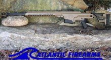 Barrett MRAD .308 FDE Rifle- 24" Barrel