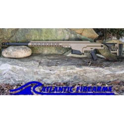 Barrett MRAD .308 FDE Rifle- 24" Barrel