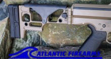Barrett MRAD .308 FDE Rifle- 24" Barrel